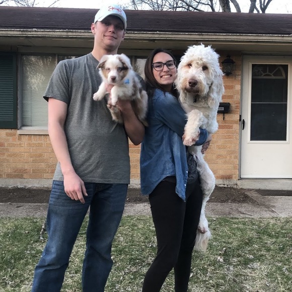 Meet your Posher, Alex - Picture 1 of 1